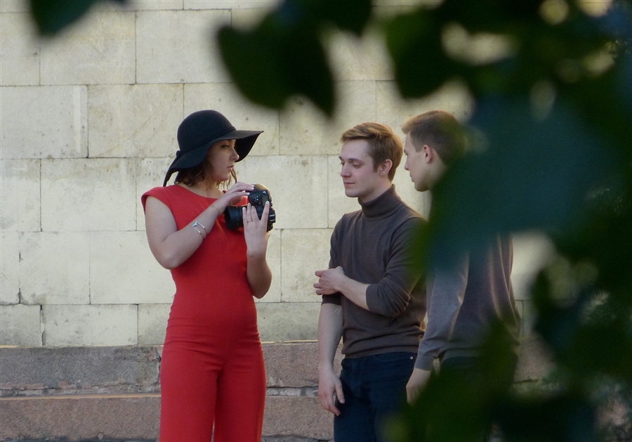 Фото жизнь (light) - Photolog - корневой каталог - - Кто Вас учил так снимать? Покажите мне его, и я разорву его как тузик грелку!