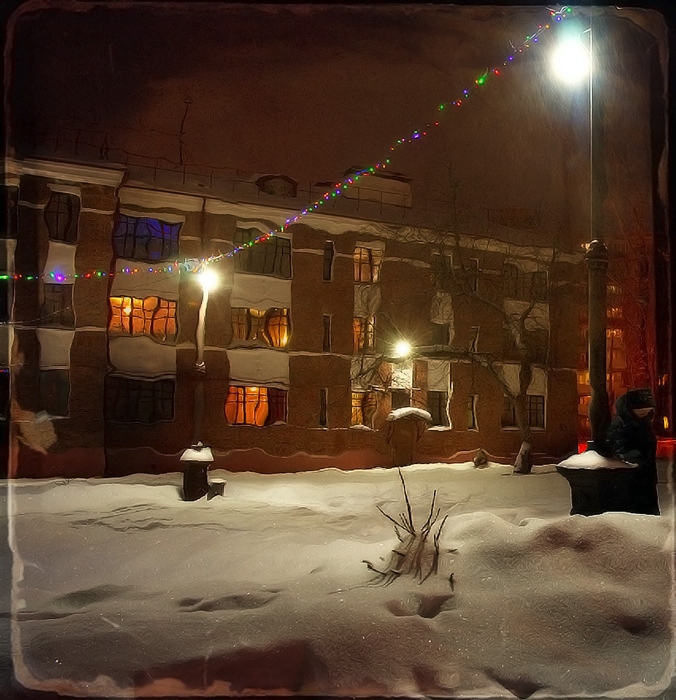 Фото жизнь