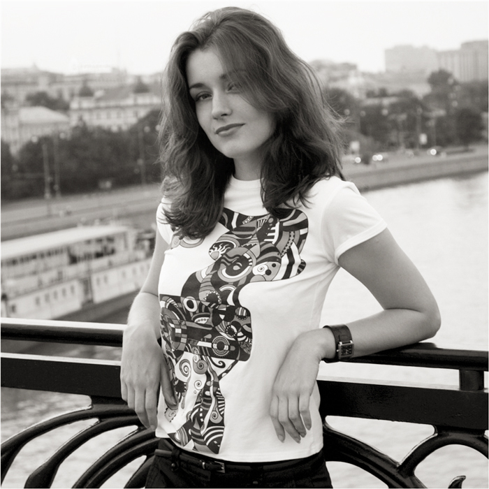 Фото жизнь (light) - ABM - ALISE - *