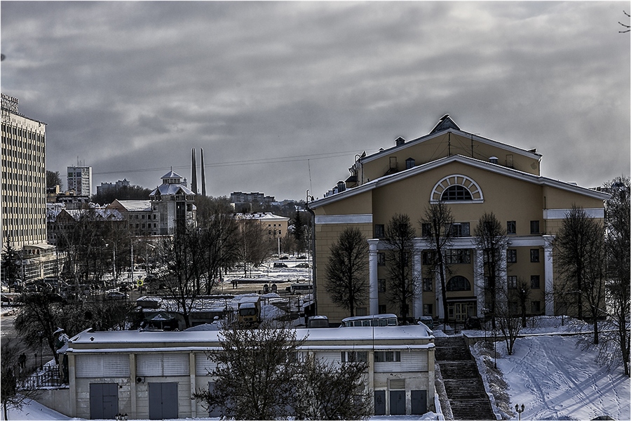 Фото жизнь