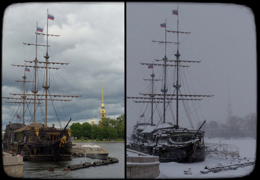 Фото жизнь