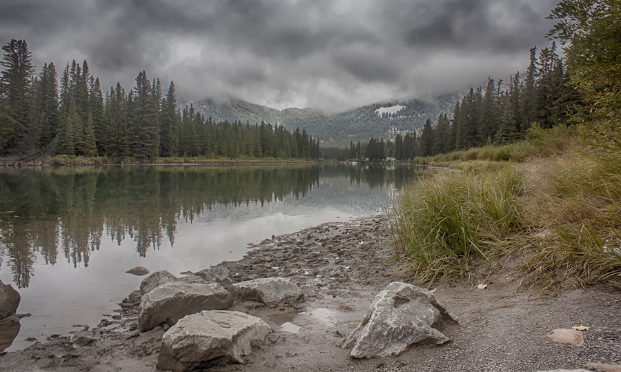 Фото жизнь (light) - Olimpia - корневой каталог - Банф