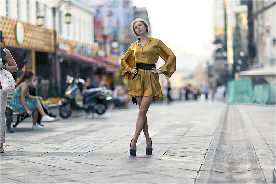 Фото жизнь (light) - ABM - SVETLANA & ILYA - *