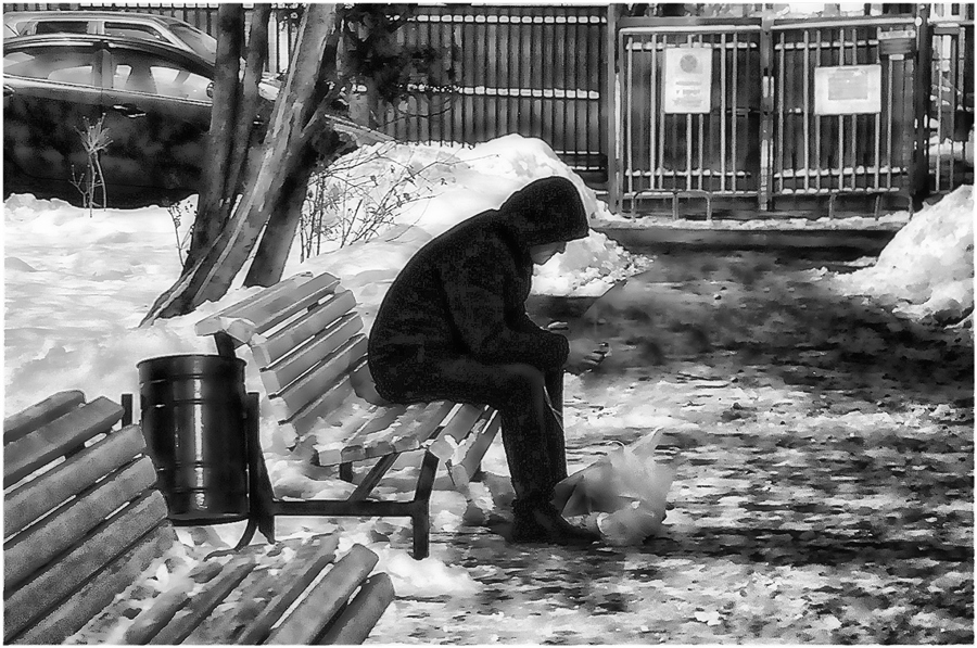 Фото жизнь