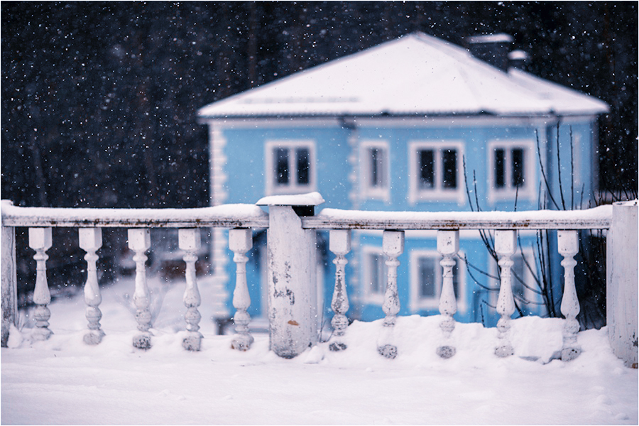 Фото жизнь