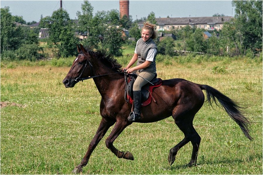 Фото жизнь