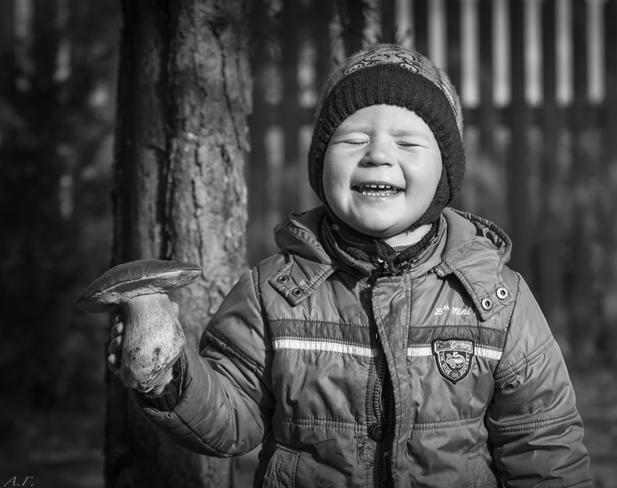 Фото жизнь