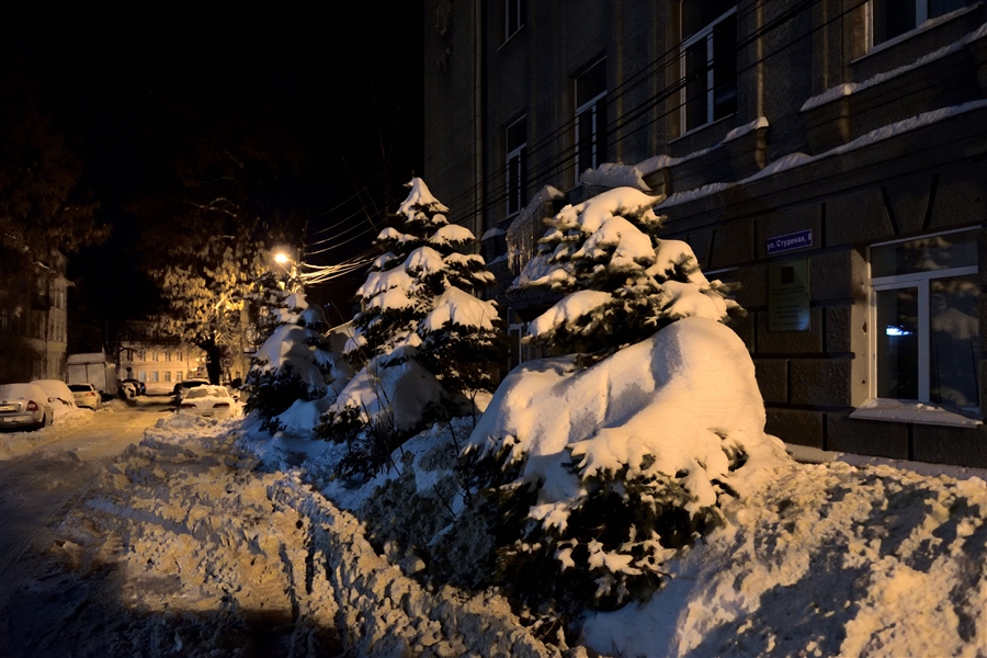 Фото жизнь