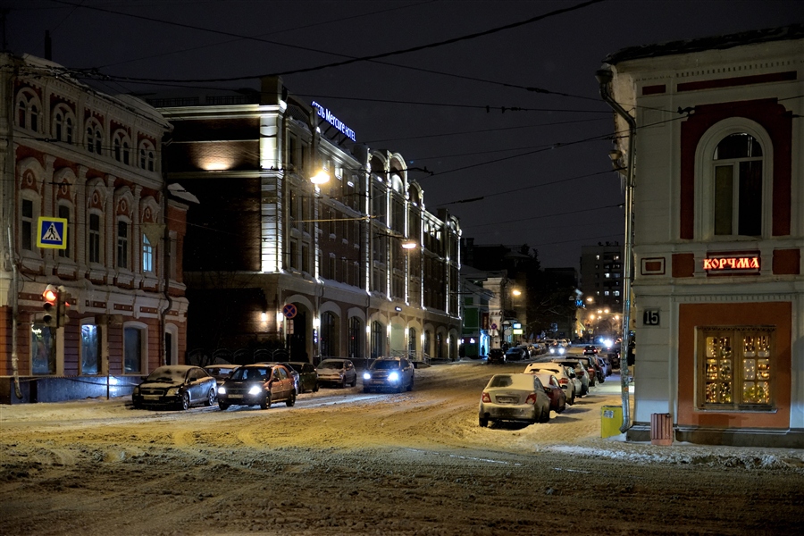 Фото жизнь