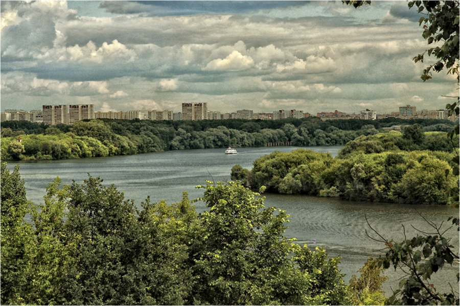 Фото жизнь (light) - ABM - MOSCOW - Коломенская