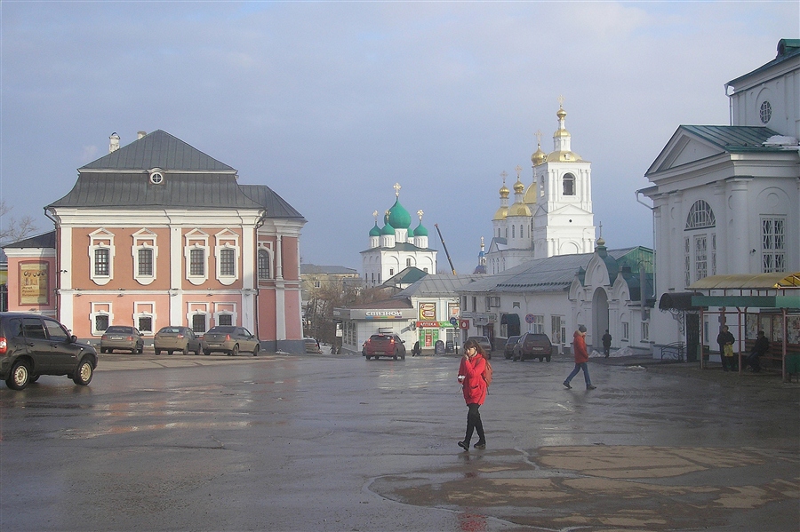 Фото жизнь