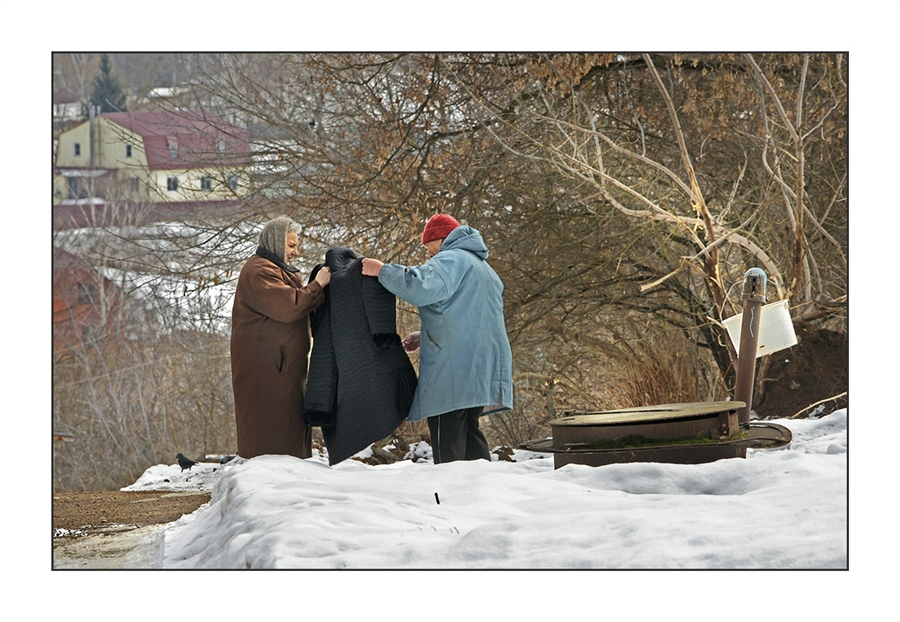 Фото жизнь