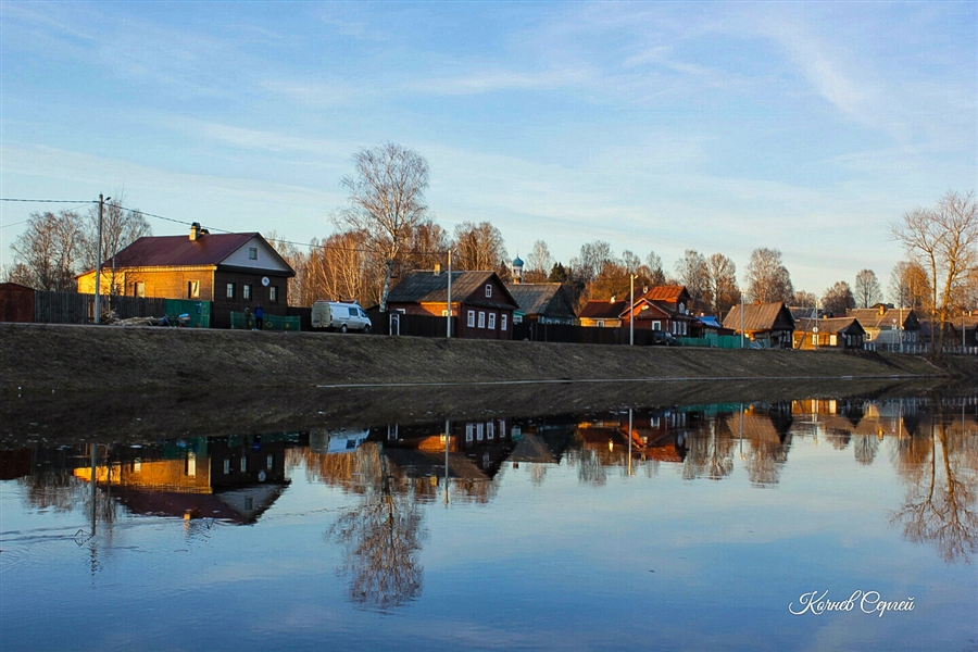 Фото жизнь