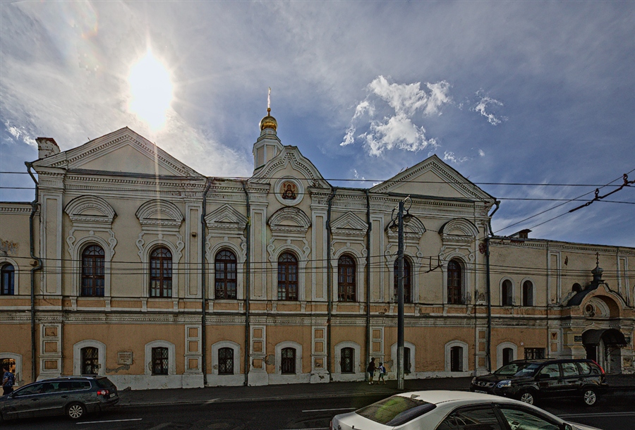 Фото жизнь