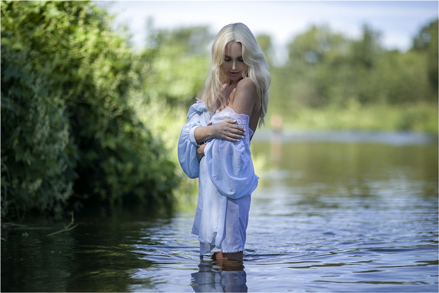 Фото жизнь (light) - ABM-NEW - JEANNE - *
