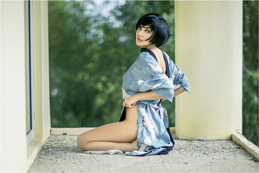 Фото жизнь (light) - ABM-NEW - JEANNE - *