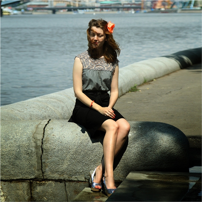 Фото жизнь (light) - ABM-NEW - PLEIN AIR - *