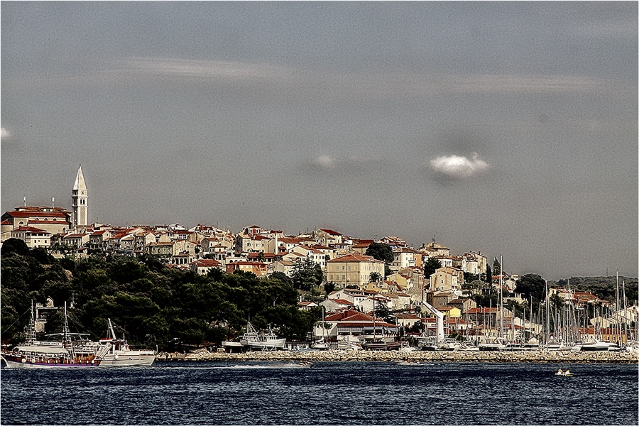 Фото жизнь (light) - ABM-NEW - CROACIA - Ровинь