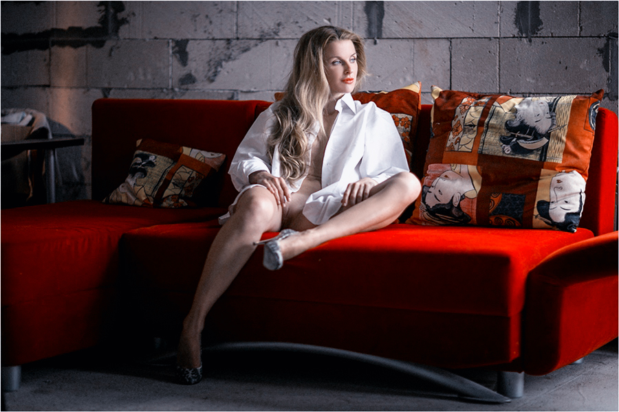 Фото жизнь (light) - ABM - KIRA - *
