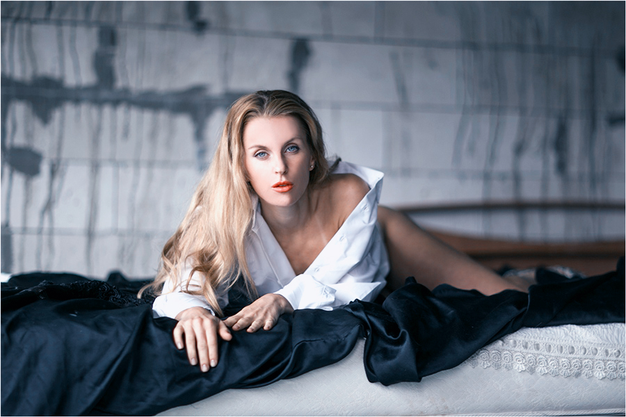 Фото жизнь (light) - ABM - KIRA - *