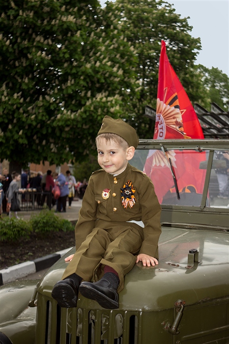 Фото жизнь