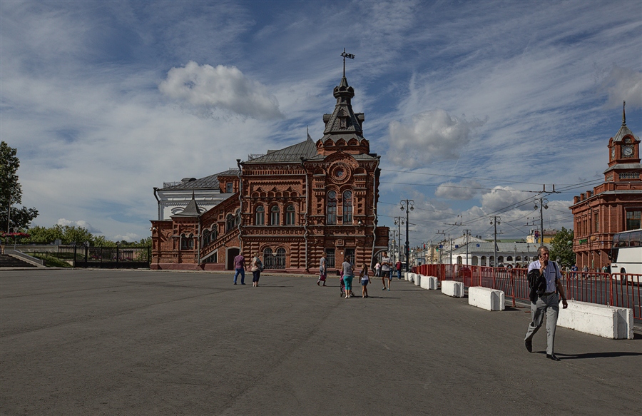 Фото жизнь