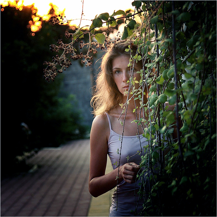 Фото жизнь (light) - ABM-NEW - PLEIN AIR - *