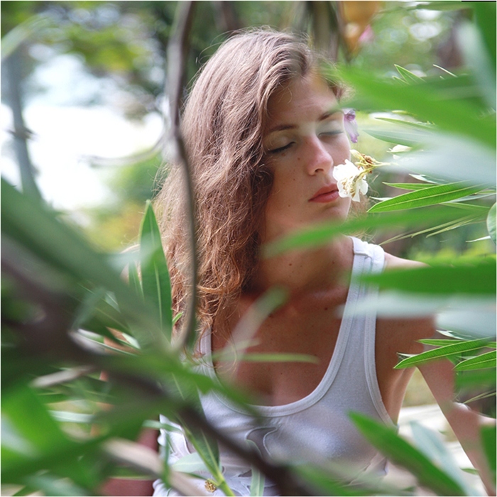 Фото жизнь (light) - ABM-NEW - PLEIN AIR - *