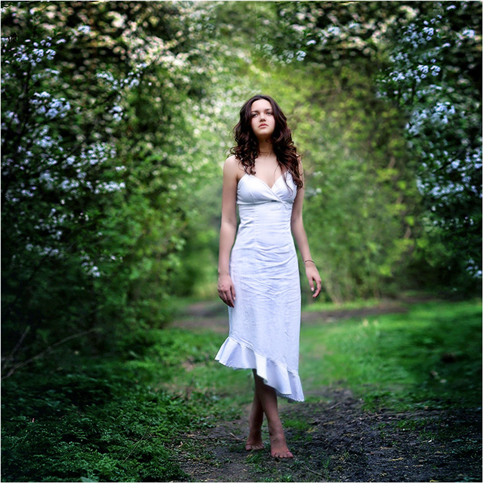 Фото жизнь (light) - ABM-NEW - PLEIN AIR - *