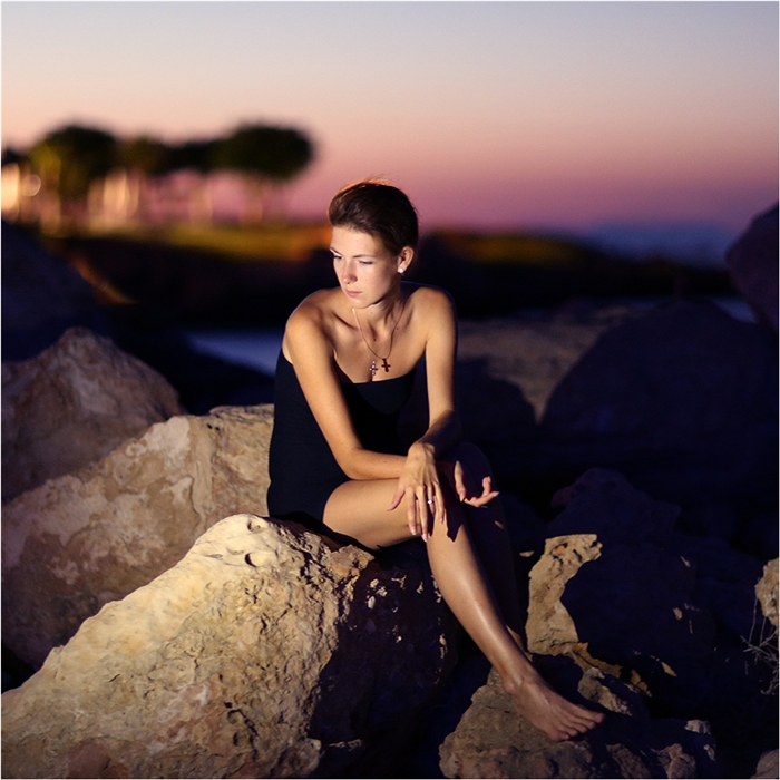 Фото жизнь (light) - ABM-NEW - PLEIN AIR - *