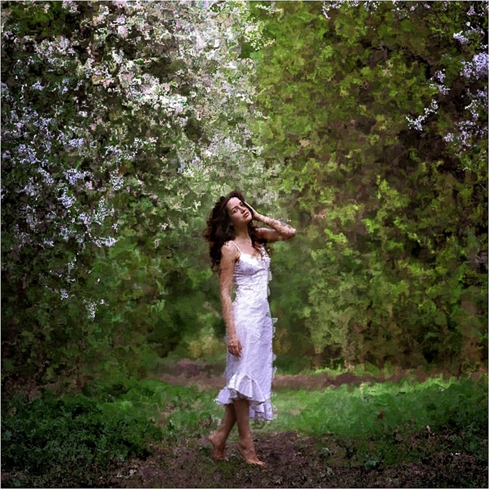 Фото жизнь (light) - ABM-NEW - PLEIN AIR - *