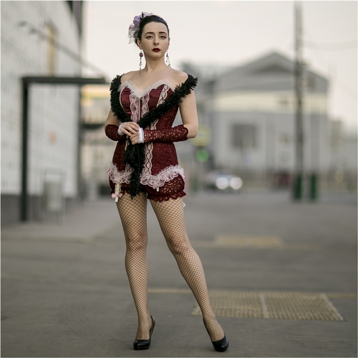 Фото жизнь (light) - ABM-NEW - PLEIN AIR - *