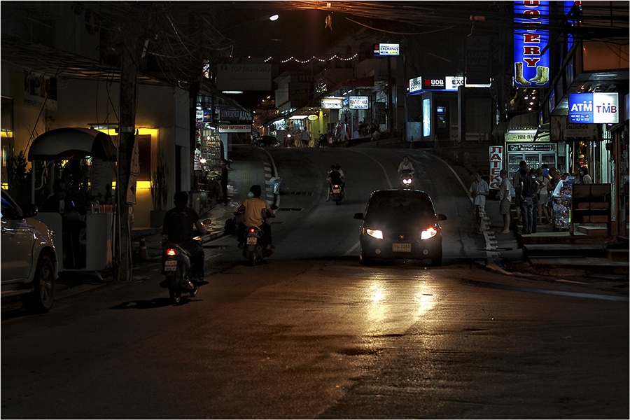 Фото жизнь (light) - ABM-NEW - THAILAND - Пхукет