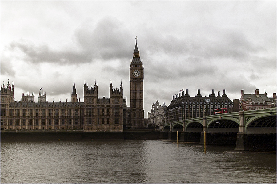 Фото жизнь (light) - ABM-NEW - LONDON - Big Ben