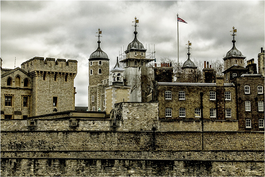 Фото жизнь (light) - ABM-NEW - LONDON - Tower