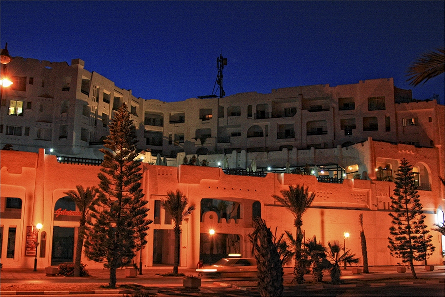 Фото жизнь (light) - ABM-NEW - TUNISIA - Медина, Тунис