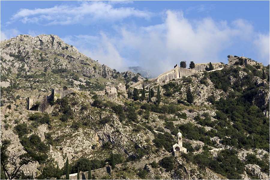 Фото жизнь (light) - ABM-NEW - MONTENEGRO - Котор