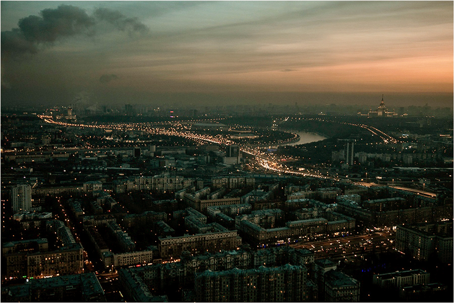 Фото жизнь (light) - ABM-NEW - MOSCOW - *