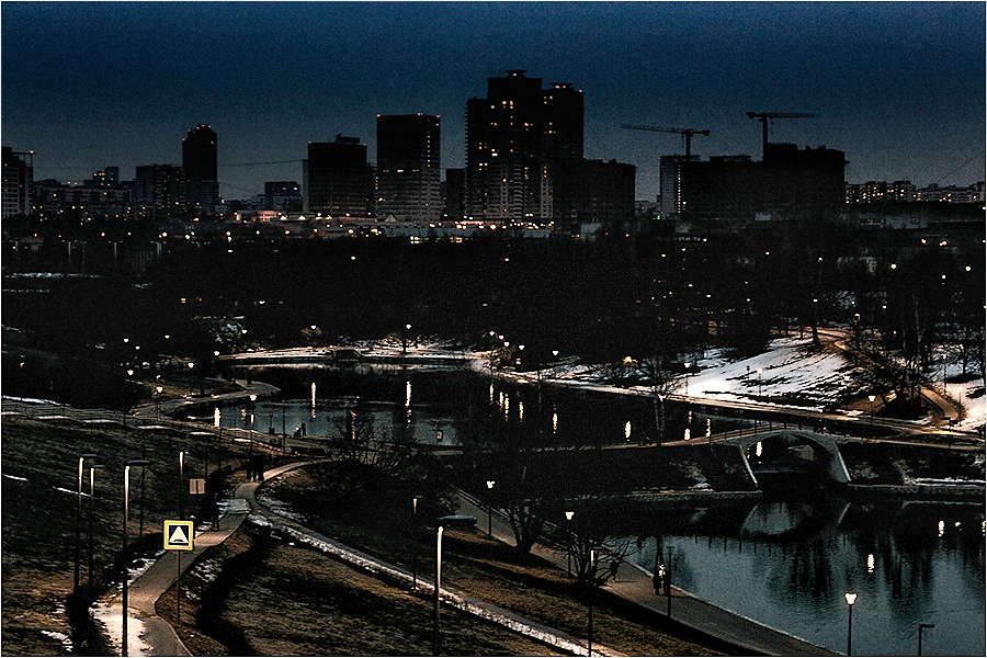 Фото жизнь (light) - ABM-NEW - MOSCOW - *