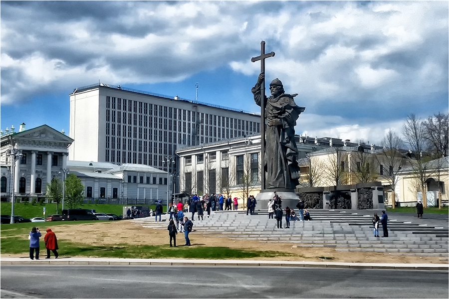 Фото жизнь (light) - ABM-NEW - MOSCOW - *