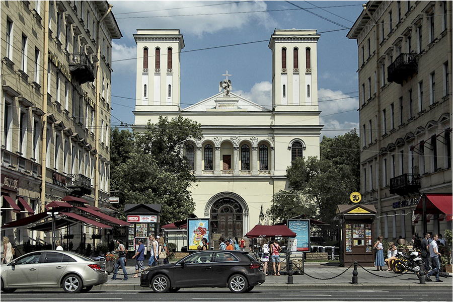 Фото жизнь