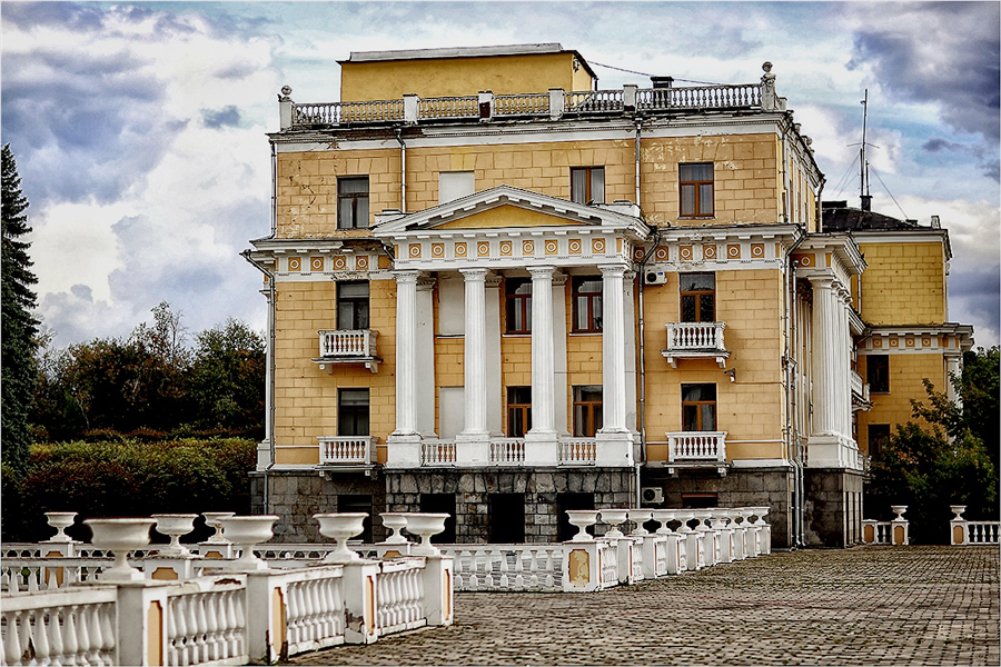 Фото жизнь