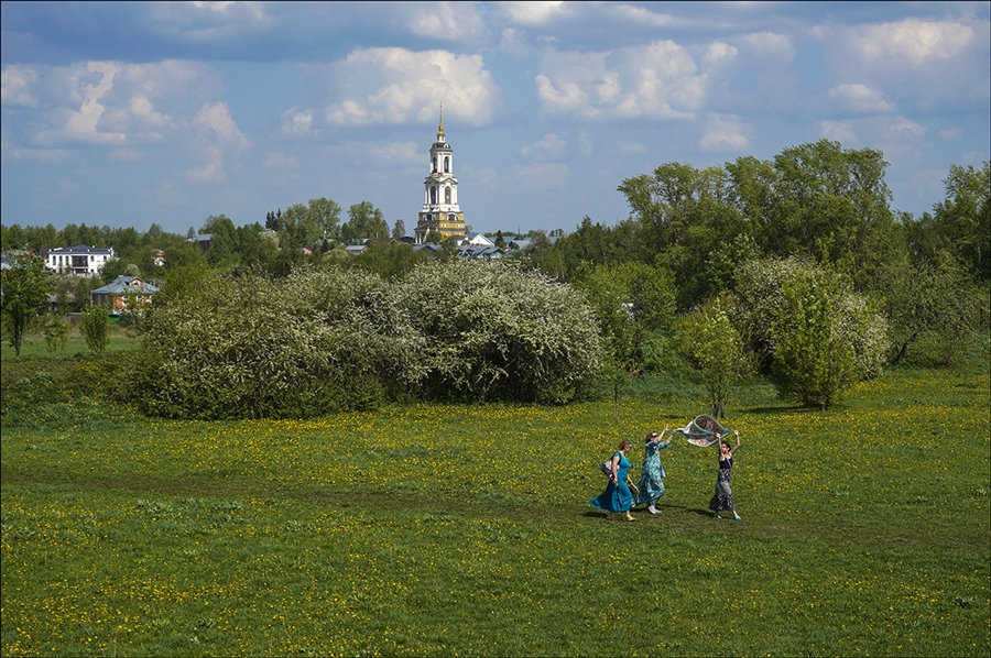 Фото жизнь