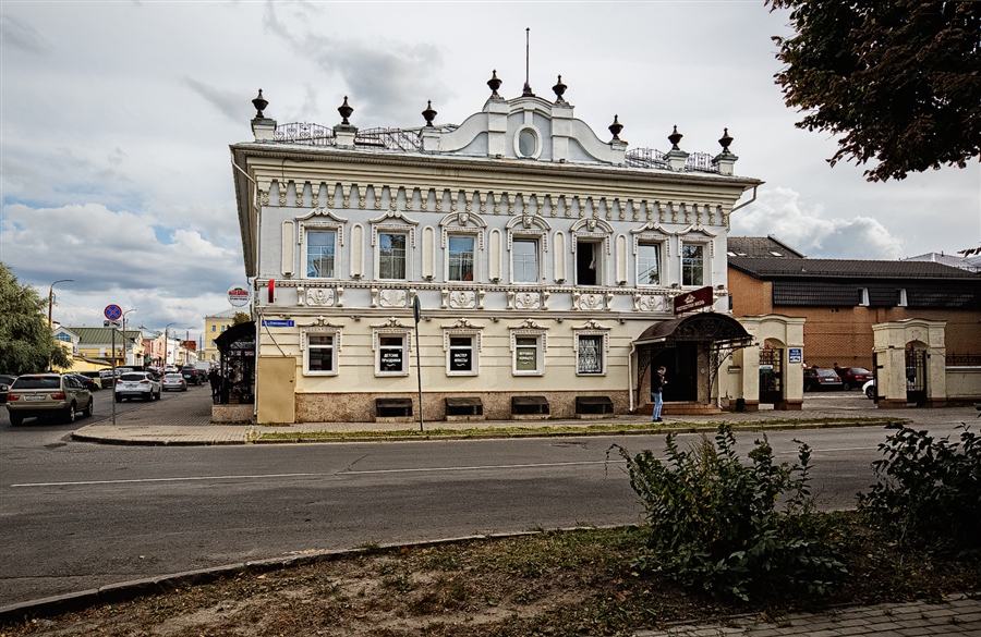 Фото жизнь