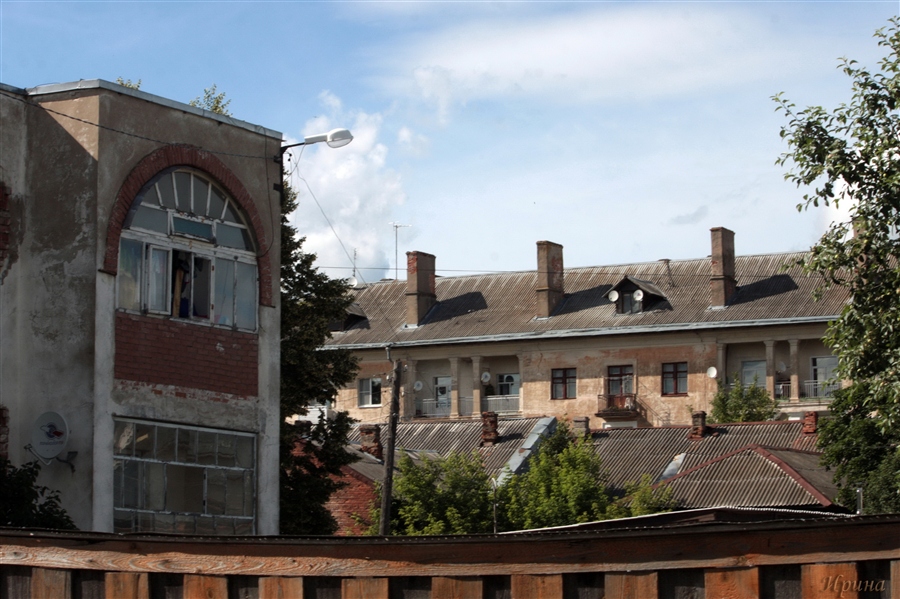 Фото жизнь