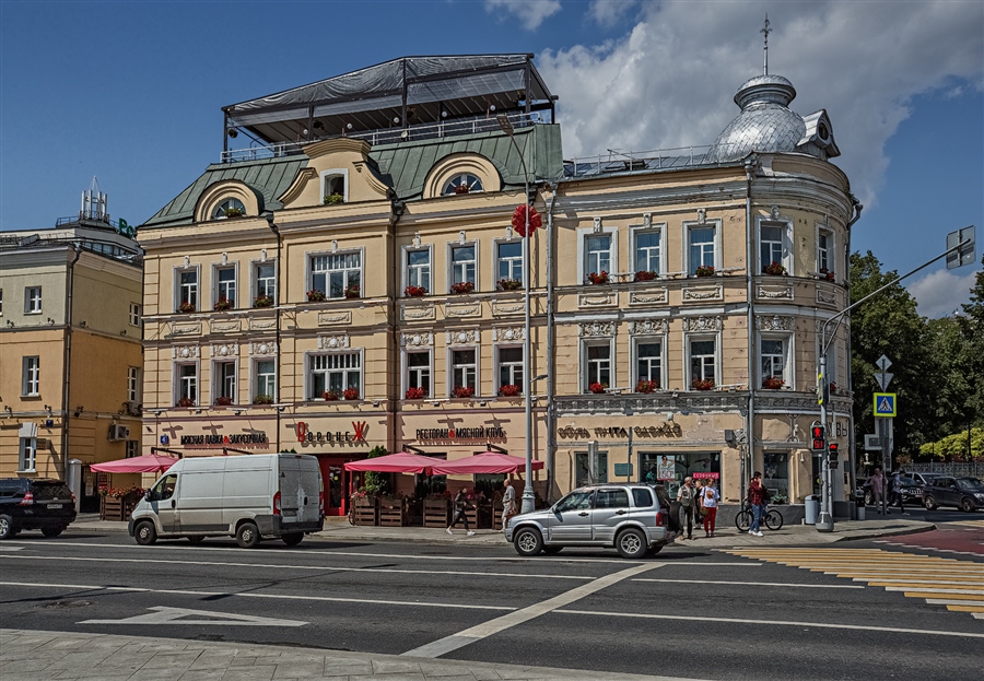Фото жизнь