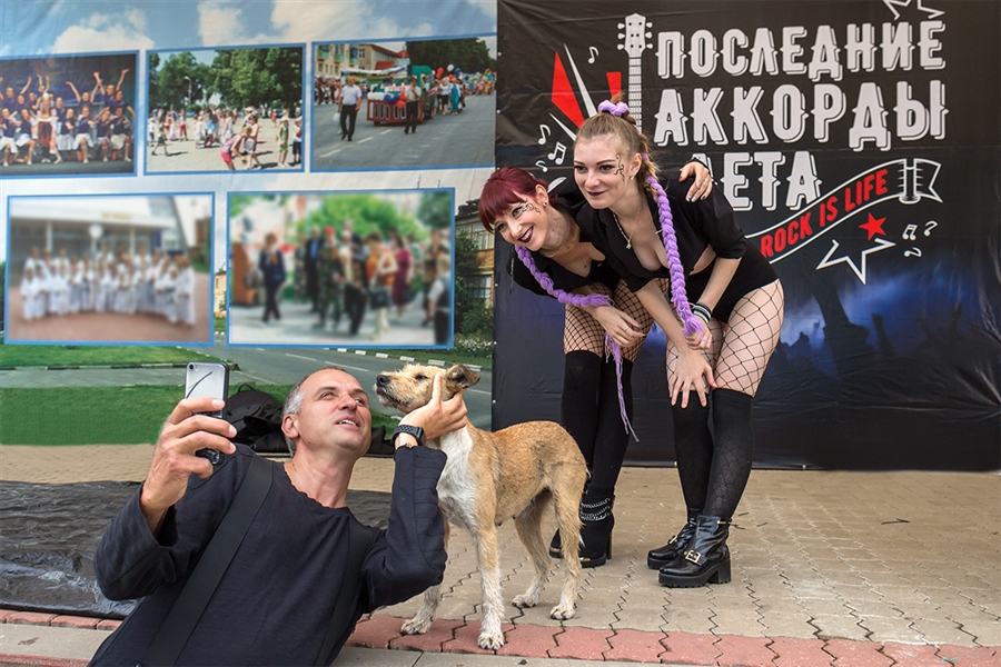 Фото жизнь