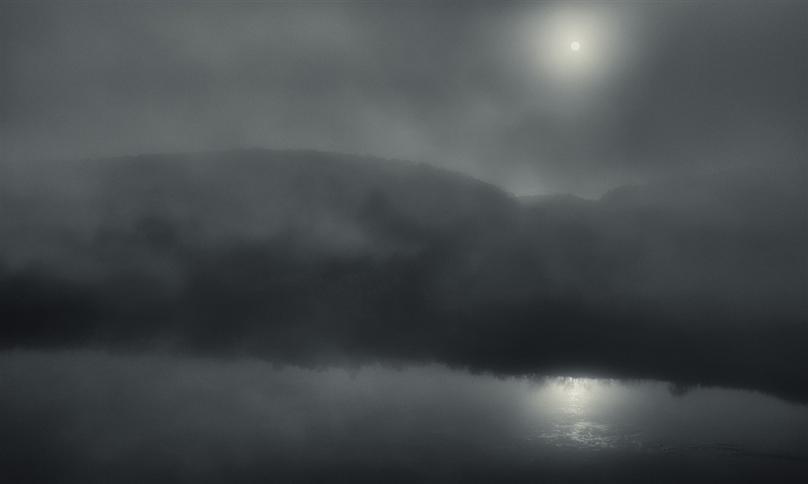Фото жизнь (light) - alextich (Александр Тихоныч) - Хмарь - Хмарь.... Срединная осень... Хандра... Октябрь 18-го.