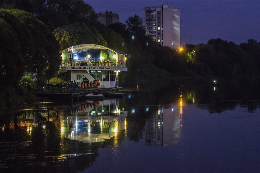 Фото жизнь