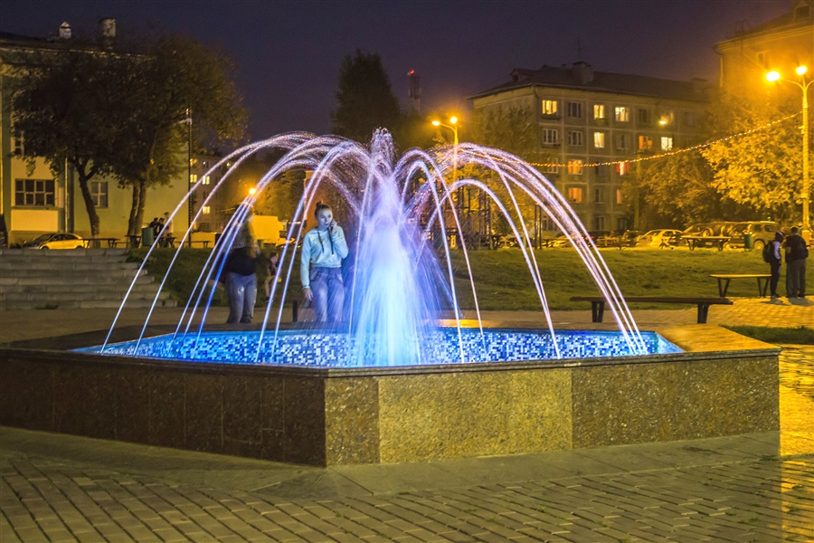 Фото жизнь
